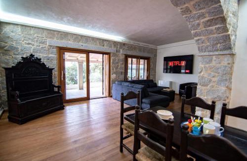 Ilbono Villa | Villa S'Olioni