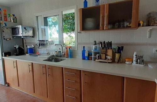 Punta Grossa Ski Chalet | Villa Sa Calma Esventada - Punta Grossa by MENORCAHOST