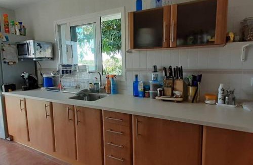 Punta Grossa Villa | Villa SA CALMA ESVENTADA - Relax y confort a sólo 5 minutos de la playa