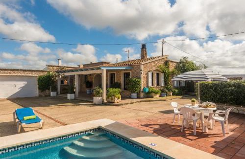 Ciutadella de Menorca House | Villa Sa Canova by Mauter Villas