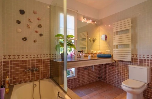 Urbanizacion Mont Ferrutx House | Villa Sa Colonia by Interhome