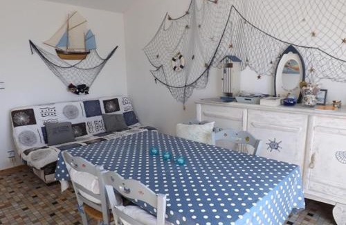 Saint-Gilles-Croix-de-Vie Villa | Villa Saint-Gilles-Croix-de-Vie, 3 pièces, 5 personnes - FR-1-428-41