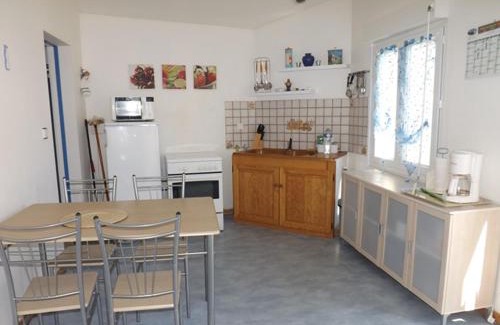 Saint-Gilles-Croix-de-Vie Villa | Villa Saint-Gilles-Croix-de-Vie, 3 pièces, 5 personnes - FR-1-428-41