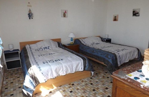 Saint-Gilles-Croix-de-Vie Villa | Villa Saint-Gilles-Croix-de-Vie, 3 pièces, 5 personnes - FR-1-428-41