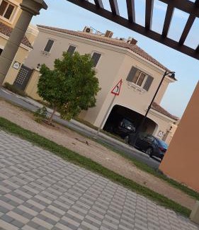 King Abdullah Economic City Villa | Villa Luxury Alwaha 5 rooms