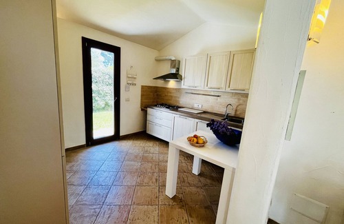 Sant'Elmo Villa | Villa Sa Lolla con piscina privata wi-fi
