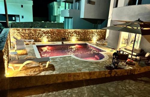 Bar Villa | Villa SA