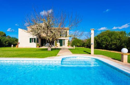 Campos Ski Chalet | Villa Sa Pau by Slow Villas
