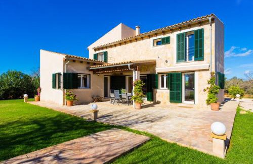 Campos Ski Chalet | Villa Sa Pau by Slow Villas