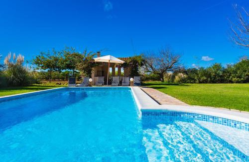 Campos Ski Chalet | Villa Sa Pau by Slow Villas