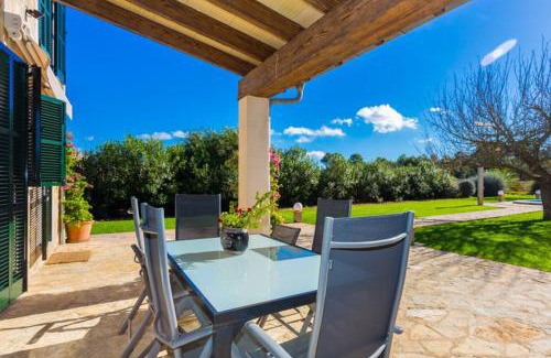 Campos Ski Chalet | Villa Sa Pau by Slow Villas