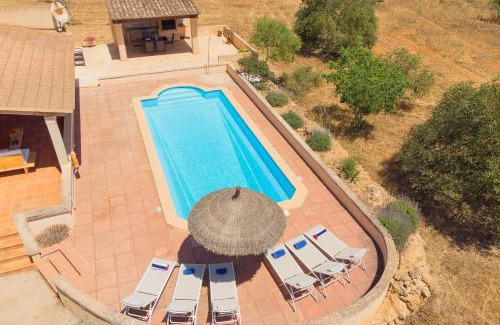 Campos Villa | Villa Sa Tanca
