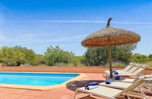 Campos Villa | Villa Sa Tanca
