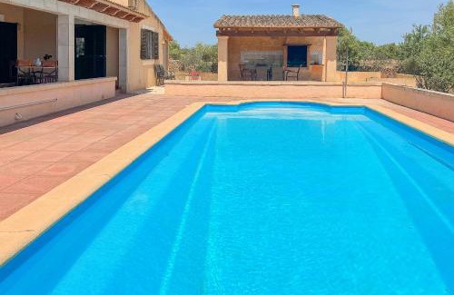 Campos Villa | Villa Sa Tanca