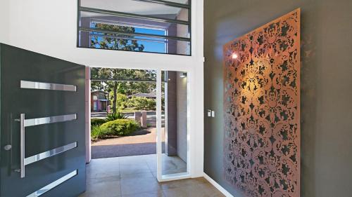 Pokolbin House | Villa Saachi - The Vintage