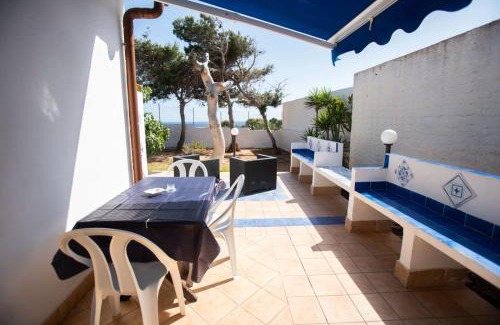 Lampedusa Apartment | Villa Saba