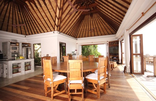 Ao Thian Og Villa | Villa Sabai Jai