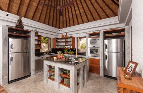 Ao Thian Og Villa | Villa Sabai Jai