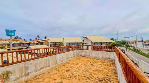 Barra Mar Ski Chalet | Villa Sabalangá Barra de São Miguel Nobile Stays