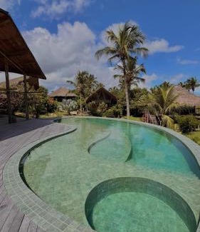Prea Cabin | Villa Sabiá - Eco Bungalows