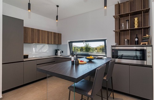Visnjan Villa | Villa Sabina, Luxury villa in Žužići, višnjan near Poreč