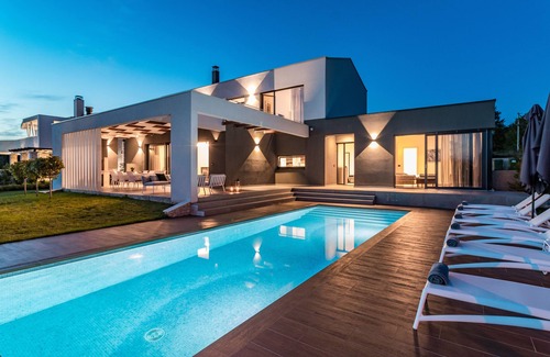 Visnjan Villa | Villa Sabina, Luxury villa in Žužići, višnjan near Poreč