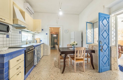 Racale Cottage | Villa Sabina - Torre Suda