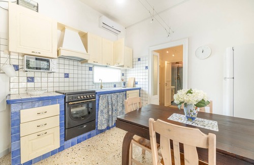 Racale Cottage | Villa Sabina - Torre Suda