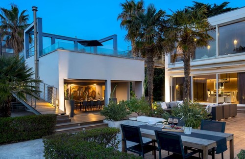 Livorno Villa | Villa Sabrina 8 1 in Livorno