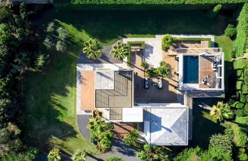 Livorno Villa | Villa Sabrina 8 1 in Livorno