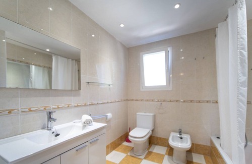 Panorama Villa | Villa Sacha - Three Bedroom Villa, Sleeps 6