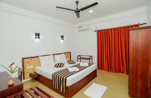 Ambalangoda Apartment | Villa Sada Diya Eco Resort