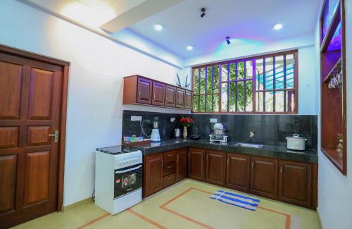 Ambalangoda Apartment | Villa Sada Diya Eco Resort
