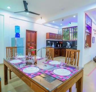 Ambalangoda Apartment | Villa Sada Diya Eco Resort