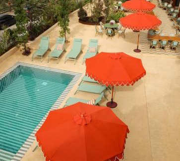 Duhur ash Shuwayr Hotel | Villa Saf