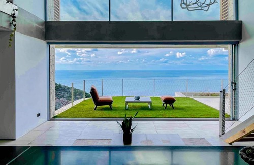 Pentati Villa | Villa Sage - Two Bedroom Villa, Sleeps 4