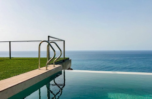 Pentati Villa | Villa Sage - Two Bedroom Villa, Sleeps 4