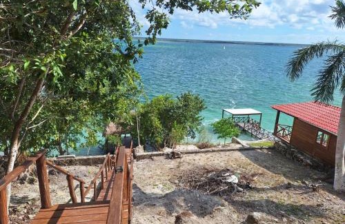 Bacalar Apartment | Villa Sagrario 1