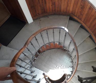 Amelie-les-Bains-Palalda Apartment | Villa sainte claire