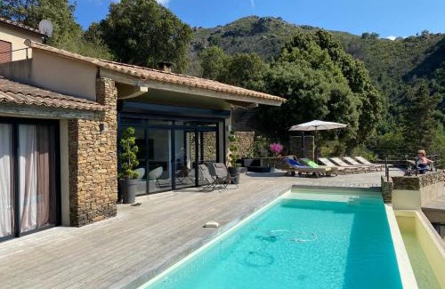 Oletta Villa | Villa saint exupery