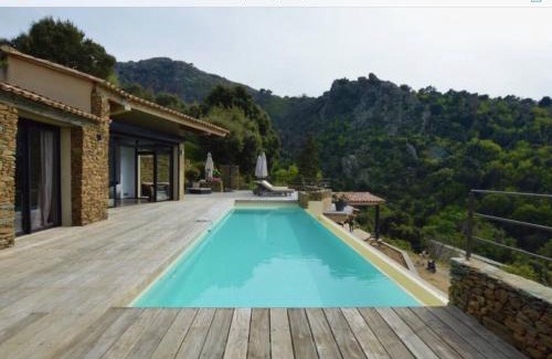 Oletta Villa | Villa saint exupery