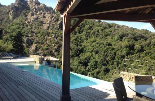 Oletta Villa | Villa saint exupery