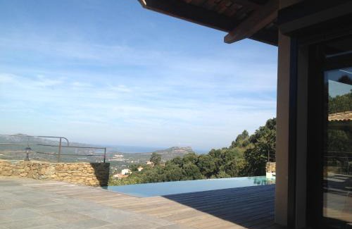 Oletta Villa | Villa saint exupery
