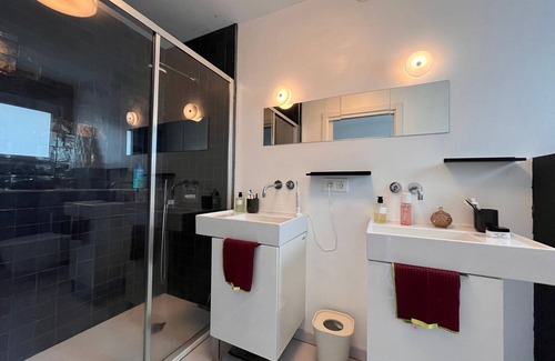 Kokotia Villa | Villa Saint-Jean-de-Luz, 4 bedrooms, 7 persons