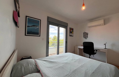Kokotia Villa | Villa Saint-Jean-de-Luz, 4 bedrooms, 7 persons