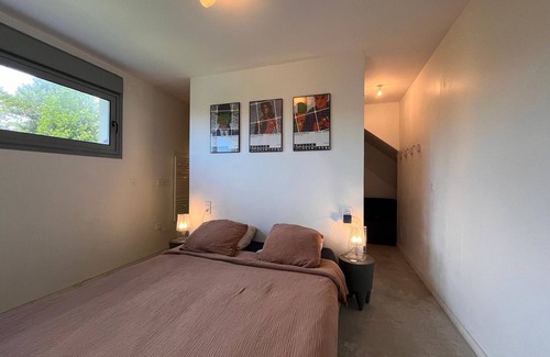 Kokotia Villa | Villa Saint-Jean-de-Luz, 4 bedrooms, 7 persons