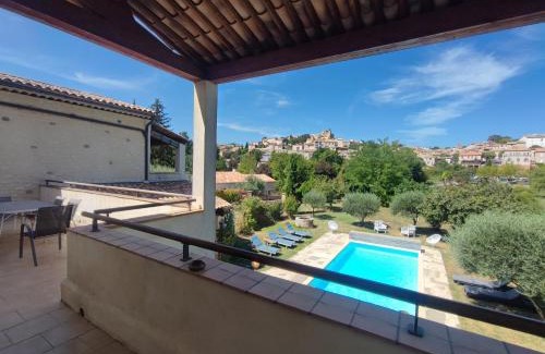 Valensole Apartment | Villa Saint Pierre Valensole