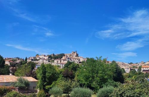 Valensole Apartment | Villa Saint Pierre Valensole