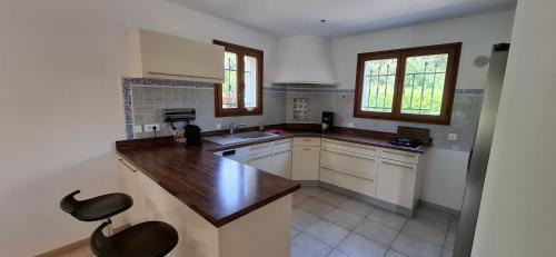 Saint-Raphael House | Villa- Saint-Raphaël