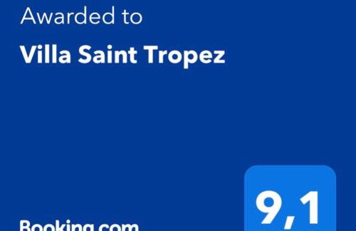Pero Villa | Villa Saint Tropez